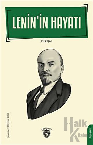 Lenin'in Hayatı