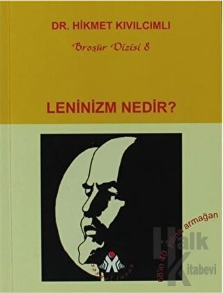 Leninizm Nedir?
