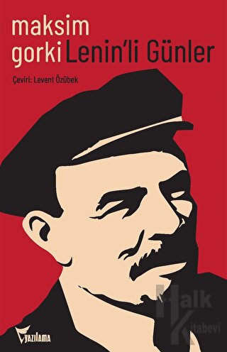 Lenin'li Günler - Halkkitabevi