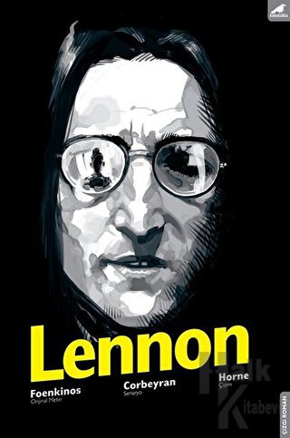 Lennon - Halkkitabevi