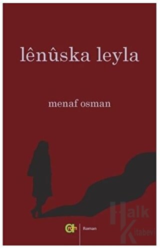 Lenuska Leyla - Halkkitabevi