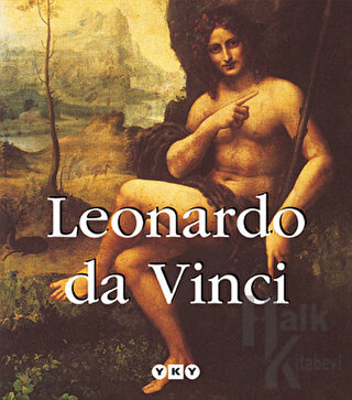 Leonardo da Vinci (Ciltli)