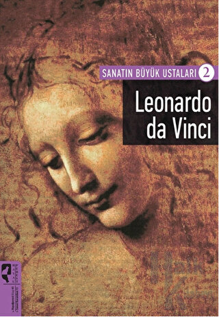 Leonardo da Vinci - Sanatın Büyük Ustaları 2