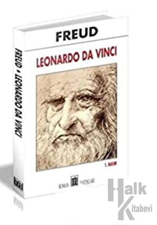 Leonardo Da Vinci - Halkkitabevi