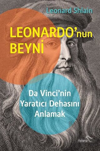 Leonardo’nun Beyni - Halkkitabevi