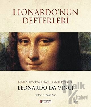 Leonardo’nun Defterleri