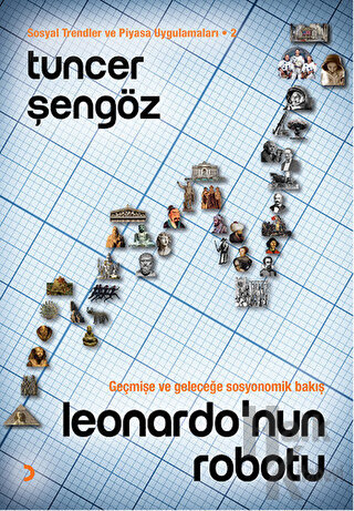 Leonardo'nun Robotu - Sosyal Trendler ve Piyasa Uygulamaları 2