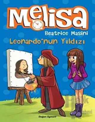 Leonardo'nun Yıldızı - Melisa