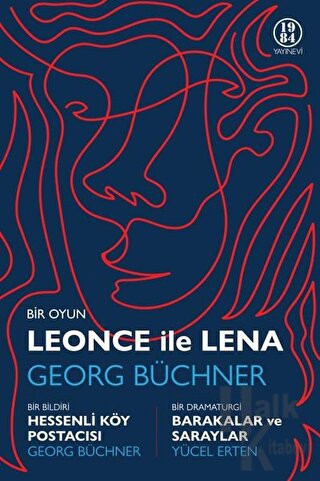 Leonce ile Lena