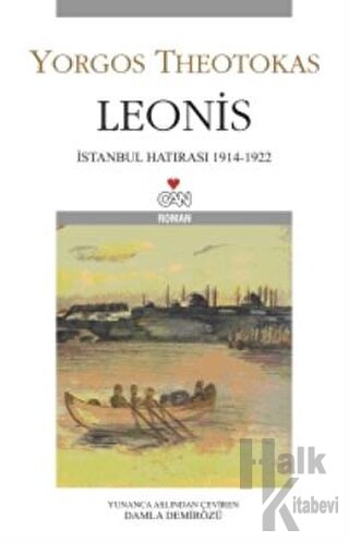 Leonis İstanbul Hatırası 1914 - 1922