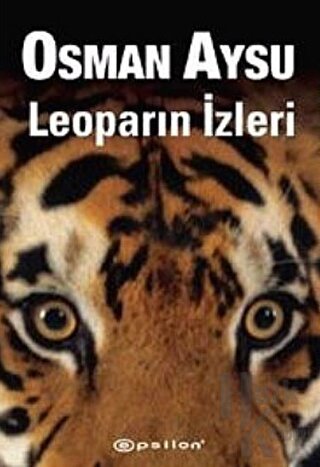 Leoparın İzleri - Halkkitabevi