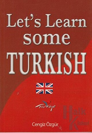 Let’s Learn Some Turkish