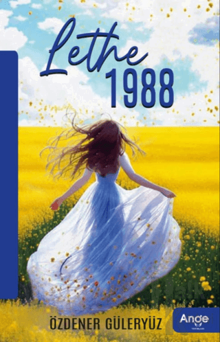Lethe 1988 - Halkkitabevi