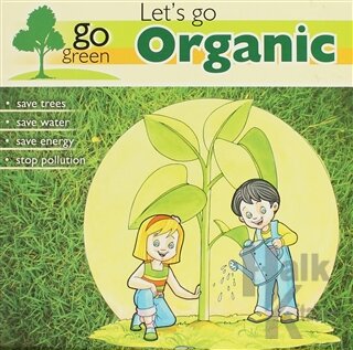 Let's Go Organic