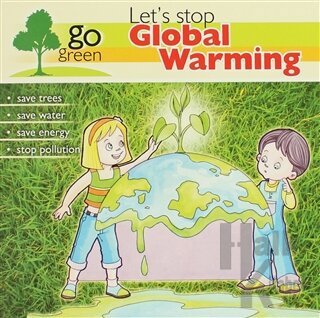 Let's Stop Global Warming