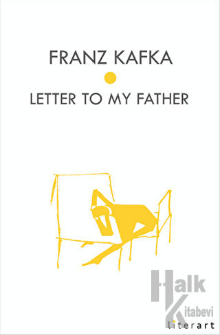 Letter To My Father - Halkkitabevi