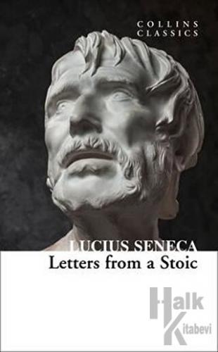 Letters From A Stoic - Halkkitabevi