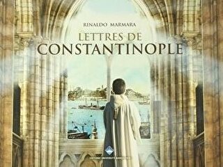 Lettres De Constantinople (Ciltli)