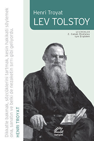 Lev Tolstoy - Halkkitabevi