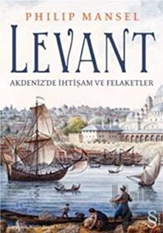 Levant - Halkkitabevi