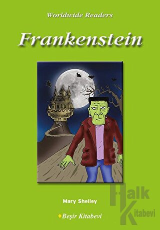 Level 3 Frankenstein