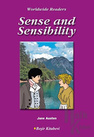 Level 5 Sense and Sensibility - Halkkitabevi