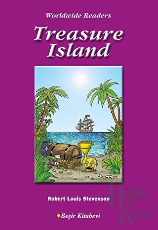 Level 5 Treasure Island
