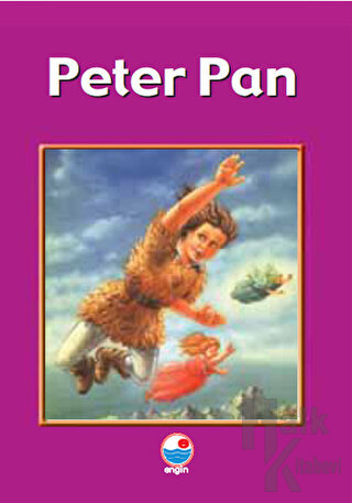 Level D Peter Pan Cd'siz