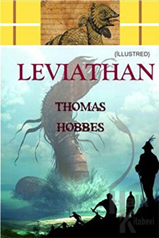 Leviathan (İllustred)