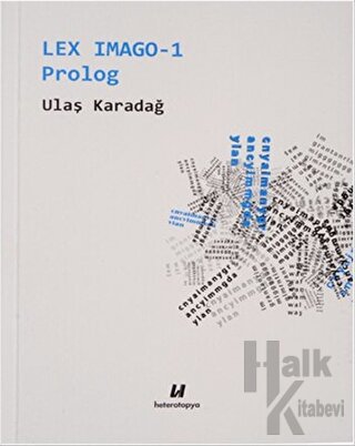 Lex Imago - 1 Prolog - Halkkitabevi
