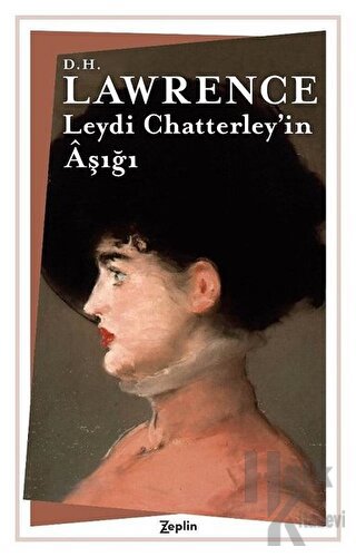 Leydi Chatterley’in Aşığı - Halkkitabevi
