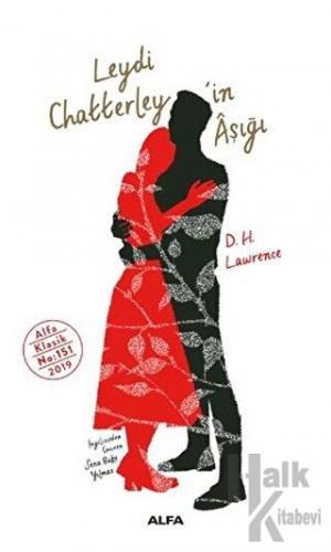 Leydi Chatterley’in Aşığı - Halkkitabevi