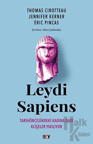 Leydi Sapiens - Halkkitabevi