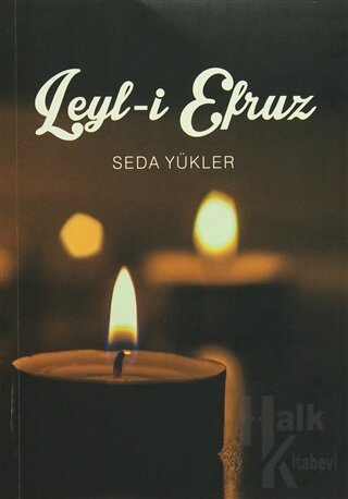 Leyl-i Efruz
