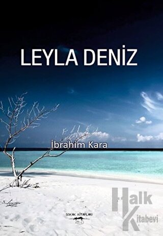 Leyla Deniz - Halkkitabevi