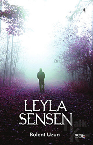 Leyla Sensen - Halkkitabevi