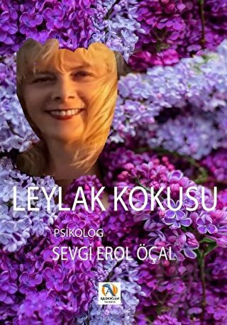 Leylak Kokusu - Halkkitabevi