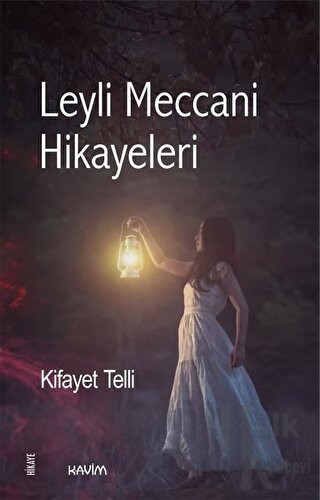 Leyli Meccani Hikayeleri - Halkkitabevi
