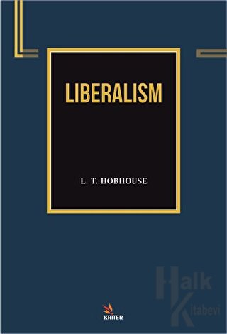 Liberalism - Halkkitabevi