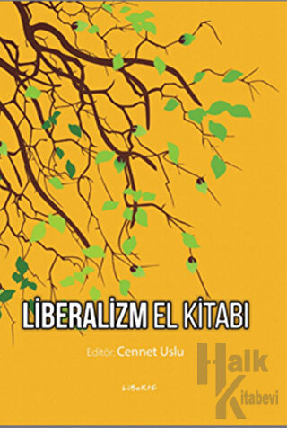 Liberalizm El Kitabı - Halkkitabevi