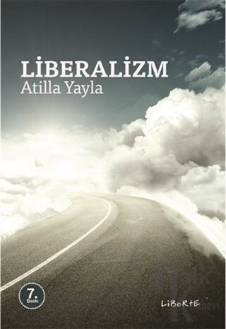 Liberalizm - Halkkitabevi