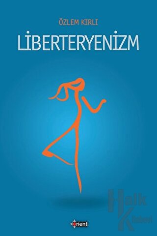 Liberteryenizm - Halkkitabevi