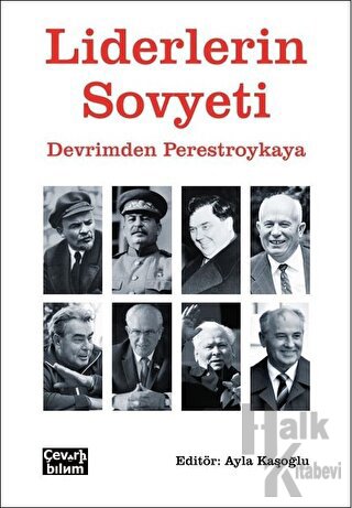 Liderlerin Sovyeti - Halkkitabevi
