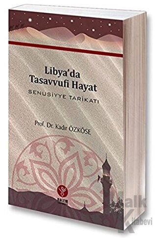 Lidya'da Tasavvufi Hayat