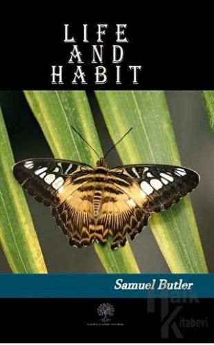 Life and Habit - Halkkitabevi