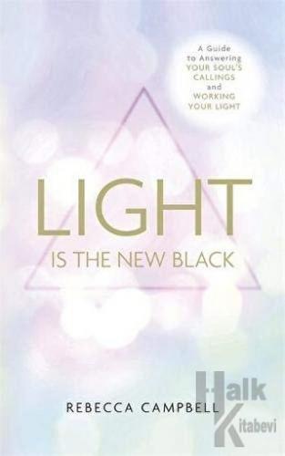 Light is The New Black