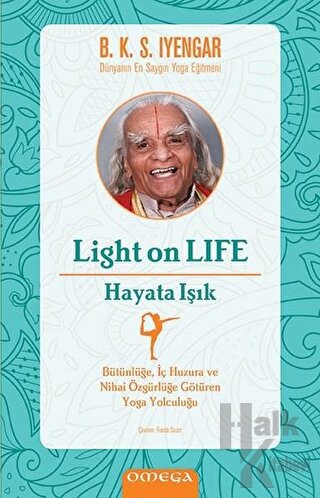 Light On Life - Hayata Işık - Halkkitabevi