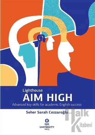 Lighthouse Aim High: Advanced Key Skills for Academic English Success