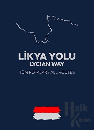 Likya Yolu - Lycian Way