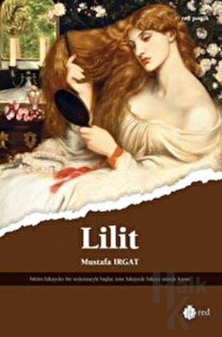 Lilit - Halkkitabevi